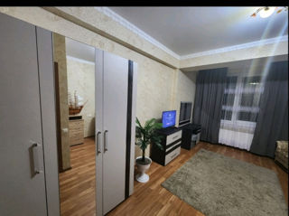 Apartament cu 1 cameră, 45 m², Botanica, Chișinău