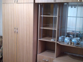 Mobila living/sufragerie / мебель для гостиной/столовой (стенка) foto 3