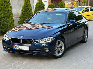 BMW 3 Series foto 2