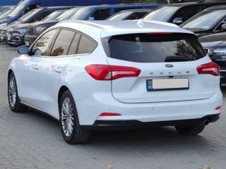 Ford Focus foto 5