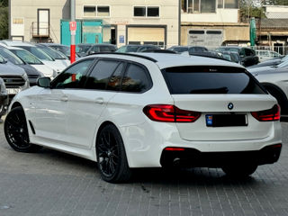 BMW 5 Series foto 5