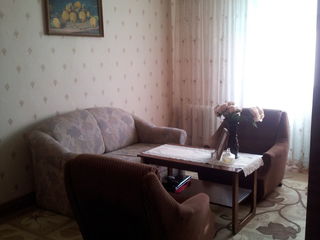 Уютная чистая 3-комнатная квартира в Унгенах! foto 1