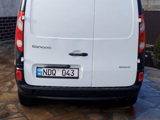 Renault Kangoo foto 3