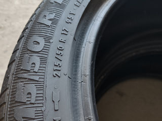 215/50 R17 лето, недорого фото 1