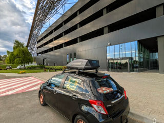 Toyota Yaris foto 1