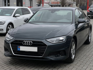 Audi A4 foto 1