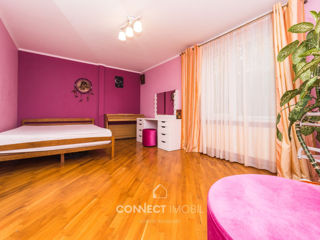 Apartament cu 3 camere, 100 m², Râșcani, Chișinău foto 15