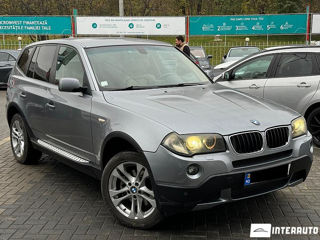 BMW X3 foto 4