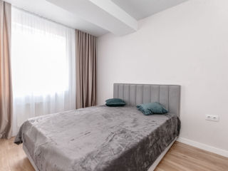 Apartament cu 2 camere, 75 m², Râșcani, Chișinău foto 15