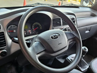 Kia Bongo foto 10