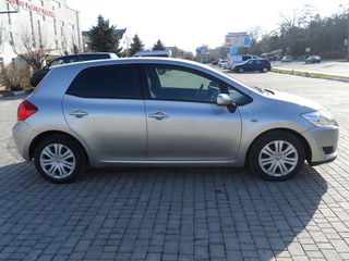 Toyota Auris foto 7