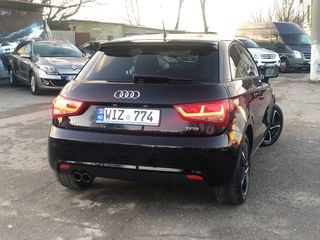 Audi A1 foto 5