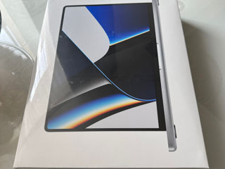 Apple MacBook Pro 14" New (Late) M1 Pro 512GB / 1TB Up 1799€ in Stock !!!