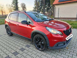 Peugeot 2008 foto 5