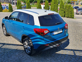 Suzuki Vitara foto 9