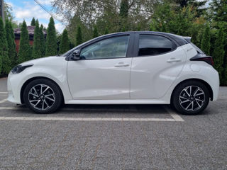 Toyota Yaris foto 3