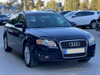 Audi A4 foto 4