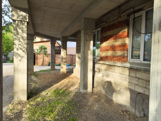 1-rm apt., 25 м², 1/2 fl.