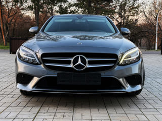Mercedes C-Class foto 8