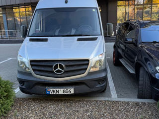 Mercedes Sprinter