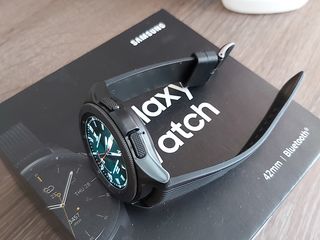 Samsung galaxy watch 42 mm foto 1