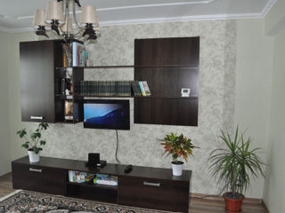 Apartament cu 1 cameră, 30 m², Centru, Florești