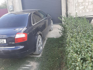 Audi A4 foto 9