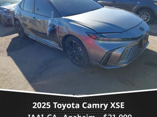 Toyota Camry foto 3