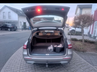 Mercedes E-Class foto 6