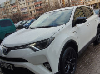 Toyota Rav 4 foto 9