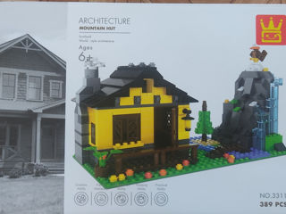 Продам конструкторы lego foto 7