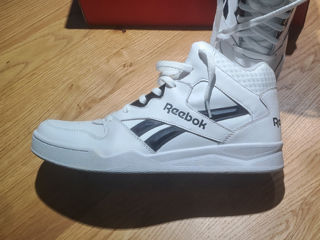 Reebok HI top Noi foto 2