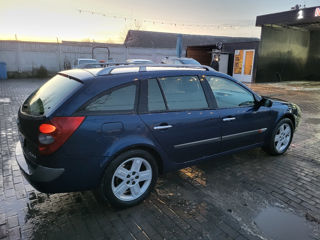 Renault Laguna foto 4