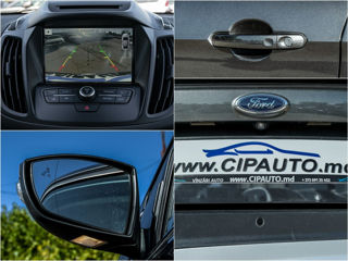 Ford Kuga foto 14