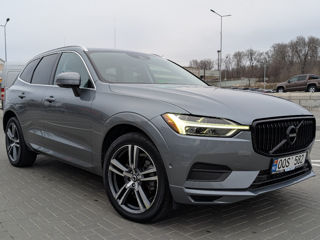 Volvo XC60 foto 8