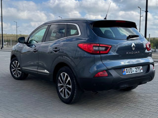 Renault Kadjar foto 3