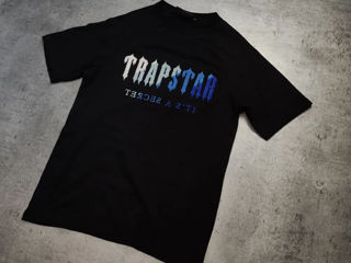 Tricou Trapstar