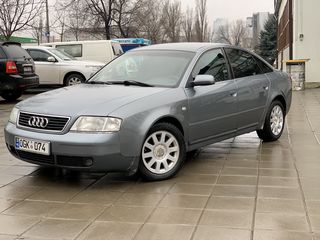 Audi A6 foto 3