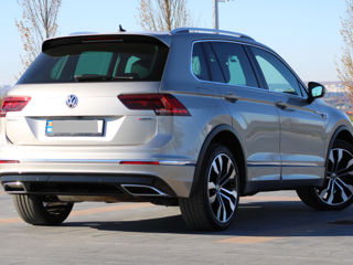 Volkswagen Tiguan foto 3