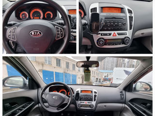 KIA Ceed foto 8