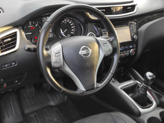 Nissan Qashqai foto 4