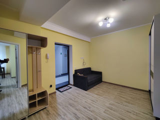 Apartament cu 1 cameră, 50 m², Ciocana, Chișinău foto 6