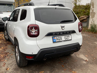 Dacia Duster foto 6