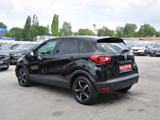 Renault Captur foto 4