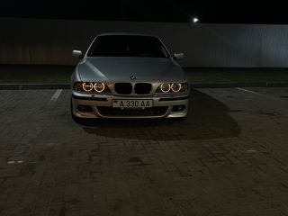 BMW 5 Series Touring