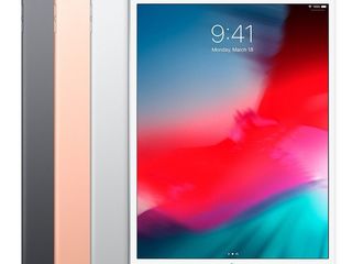 iPad Air 2019 и iPad Mini 2019 - супер новинки! foto 1