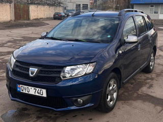 Dacia Logan Mcv foto 2