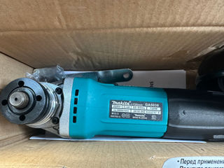 Polizor Makita 720w foto 2