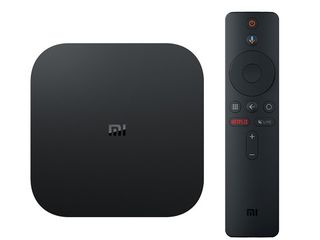 Xiaomi TV Box и TV Stick - лучшая цена! foto 1