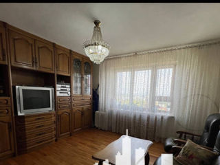 Apartament cu 3 camere, 68 m², Buiucani, Chișinău foto 4